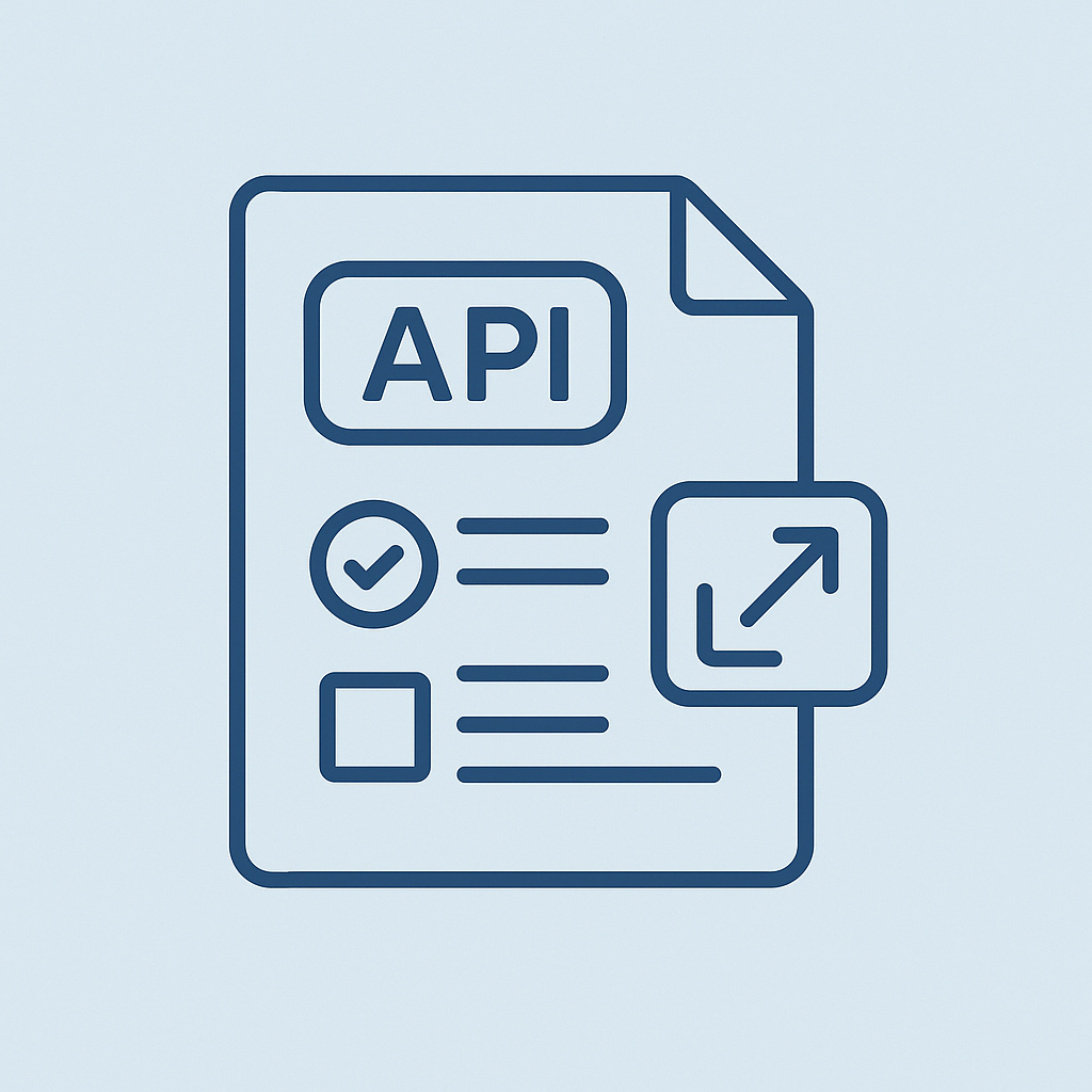 API-icon